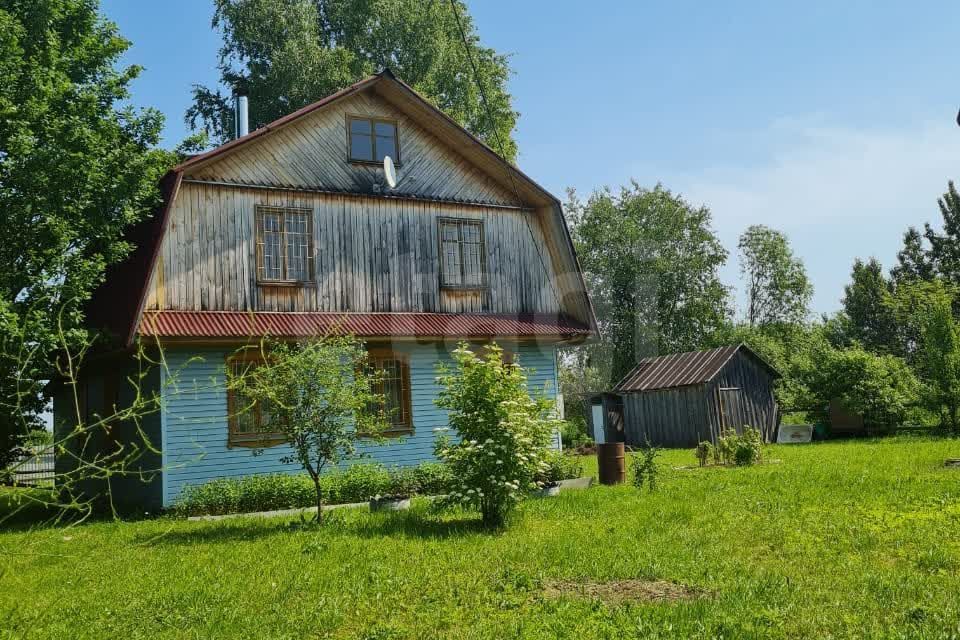 дом р-н Вологодский фото 1