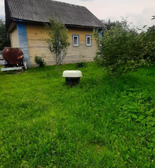 дом р-н Некоузский фото 1
