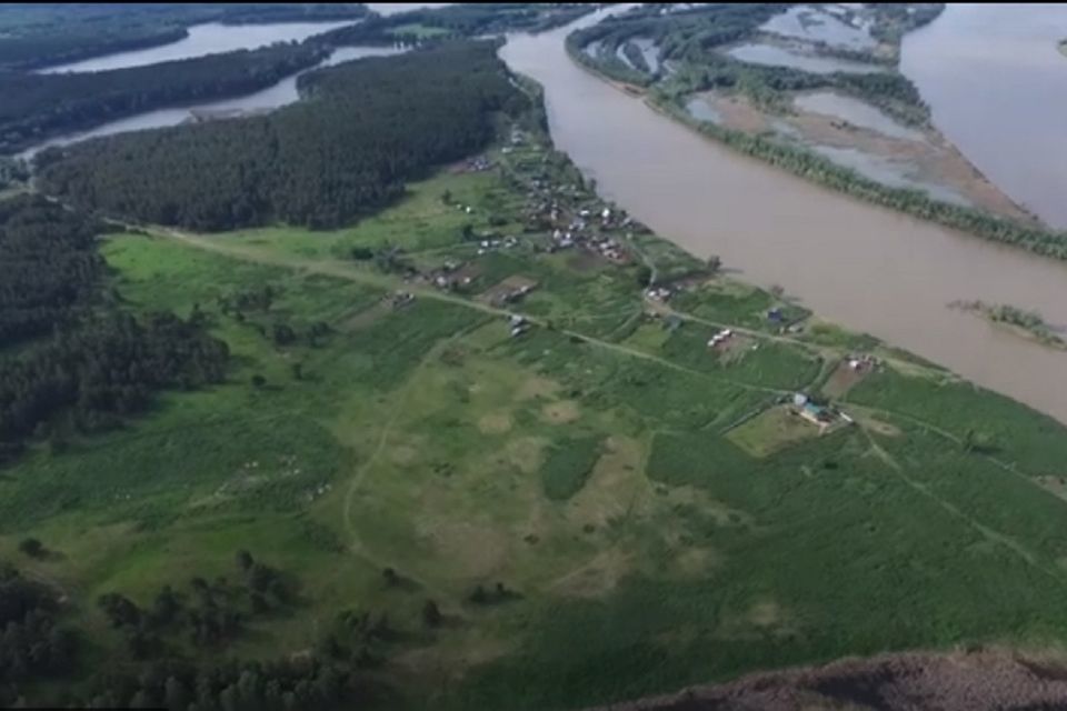 земля р-н Каменский фото 3