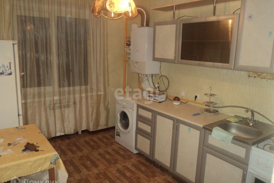 квартира г Железноводск ул Суворова 53а фото 1
