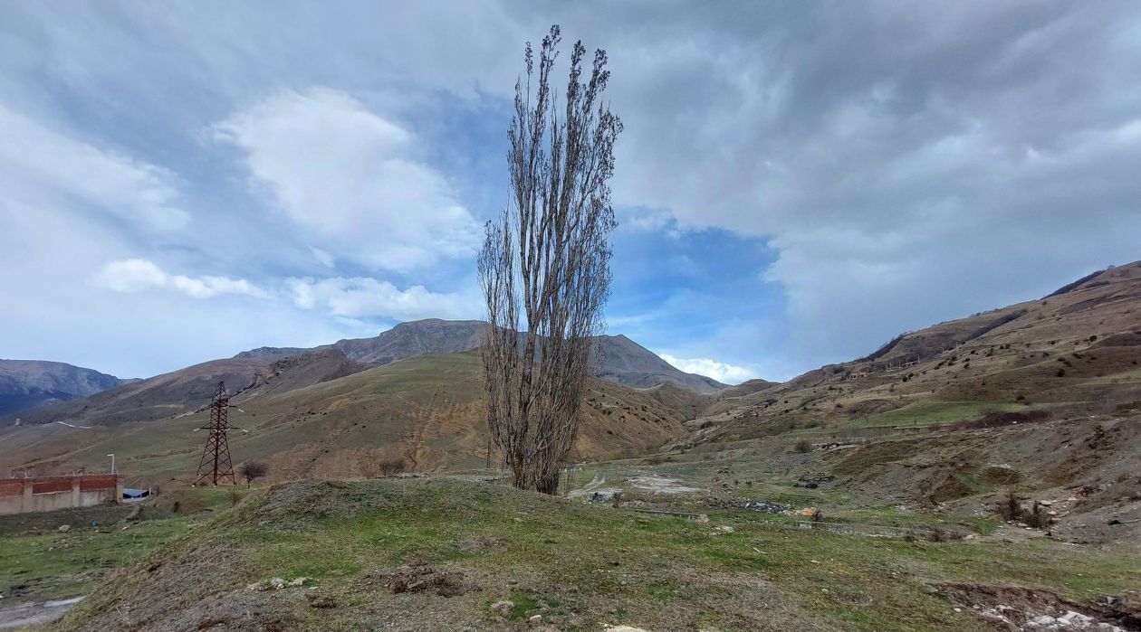 офис р-н Алагирский п Верхний Фиагдон фото 1