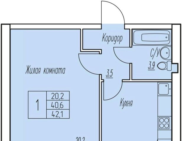 Кошелев-Парк ЖК Видный-2 Юнгородок, Смышляевка городское поселение фото