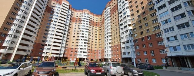 г Дмитров микрорайон имени В.Н. Махалина 40 фото