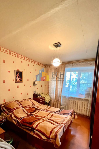 квартира г Тула р-н Зареченский ул Галкина 32 фото 7