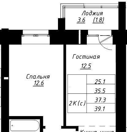 г Барнаул р-н Индустриальный ЖК Колумб фото