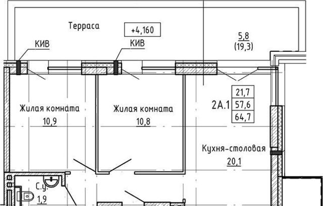 г Новосибирск р-н Заельцовский Заельцовская ул Ляпидевского 5 фото