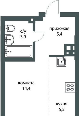 г Новосибирск р-н Дзержинский Золотая Нива ул Коминтерна 1с фото