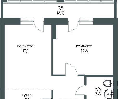 г Новосибирск р-н Дзержинский Золотая Нива ул Коминтерна 1с фото