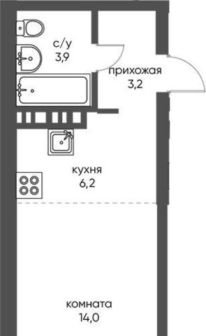 г Новосибирск р-н Дзержинский Золотая Нива ул Коминтерна 1с фото