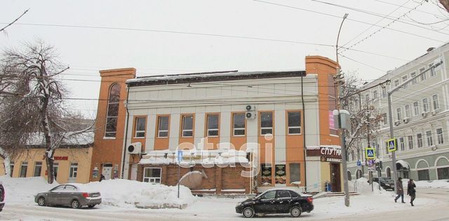 г Саратов р-н Волжский ул Октябрьская 44 фото