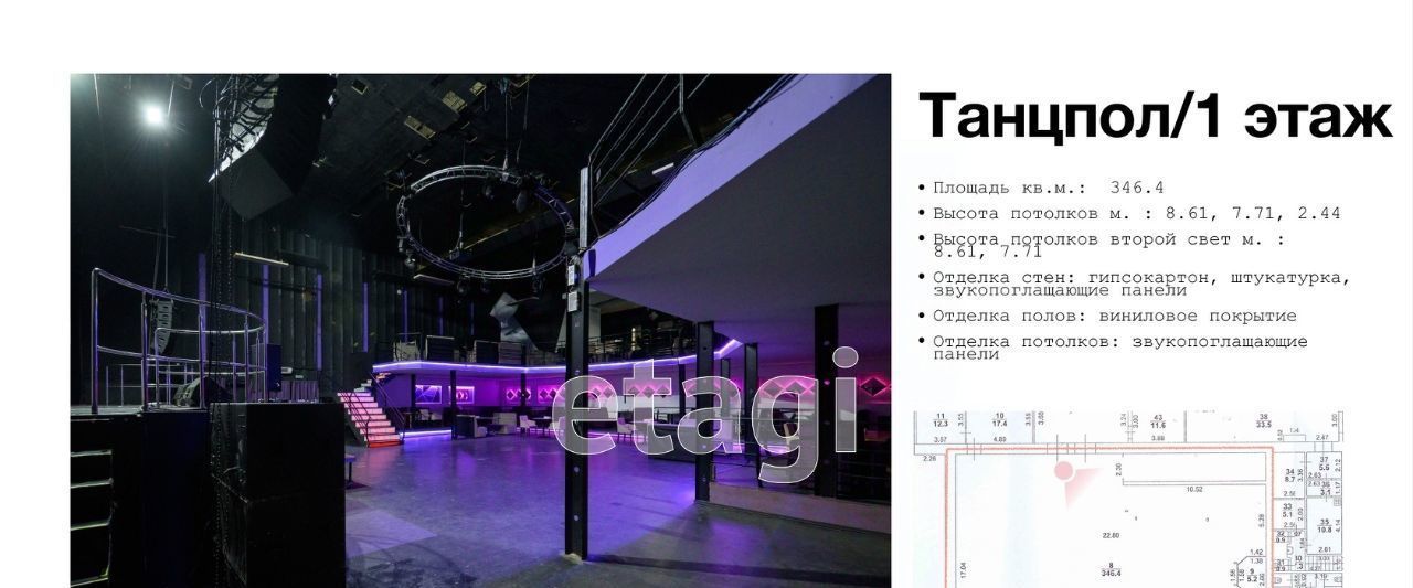 свободного назначения г Саратов р-н Кировский проезд 2-й Украинский 3 фото 14