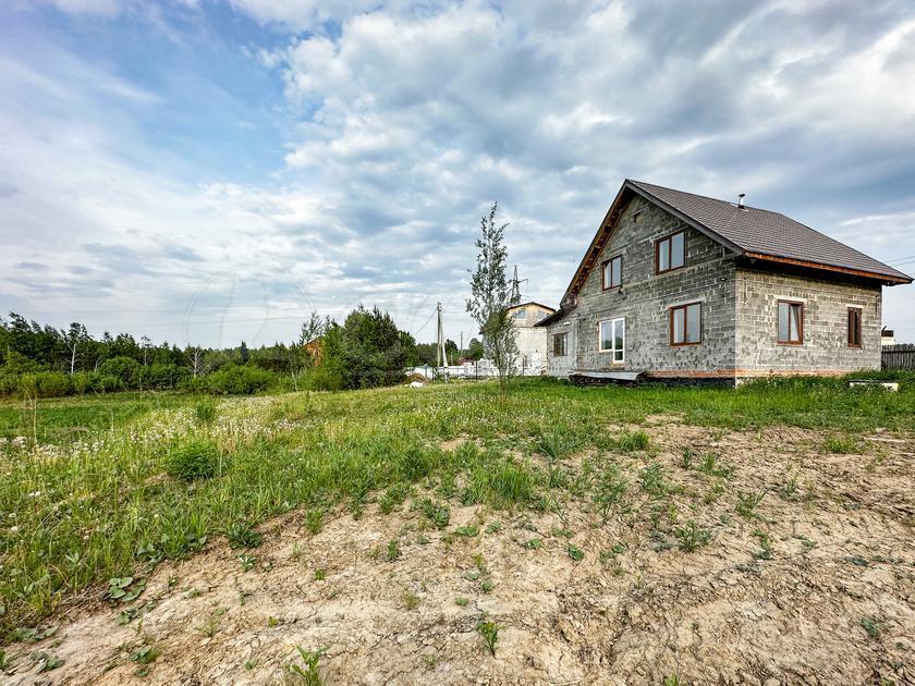 дом р-н Нижнетавдинский п Карагандинский Центральная фото 3