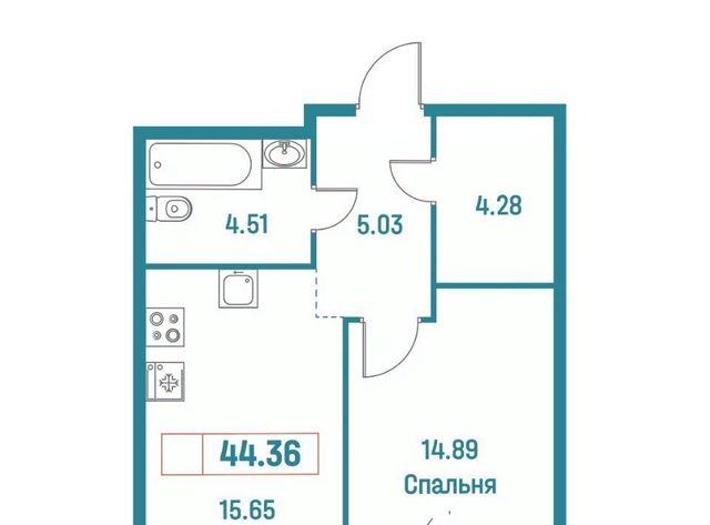 ул Екатерининская 18/3 Девяткино фото