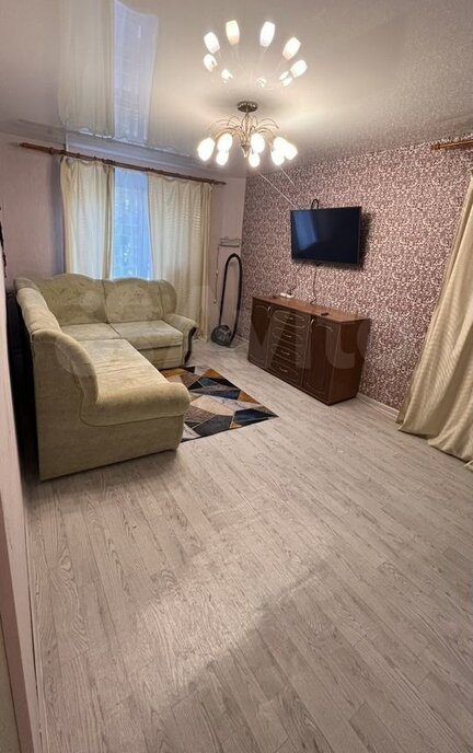 квартира г Петропавловск-Камчатский Новый Рынок ул Виталия Кручины 8/7 фото 5