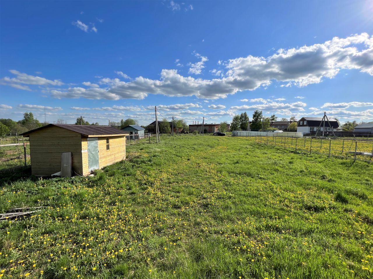 дом городской округ Шаховская д Городково фото 41