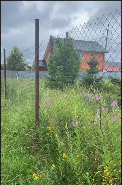 земля городской округ Наро-Фоминский г Апрелевка фото 2