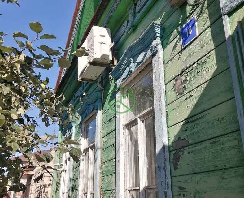 дом г Сызрань ул 1-я Сланцевая 14 фото 1