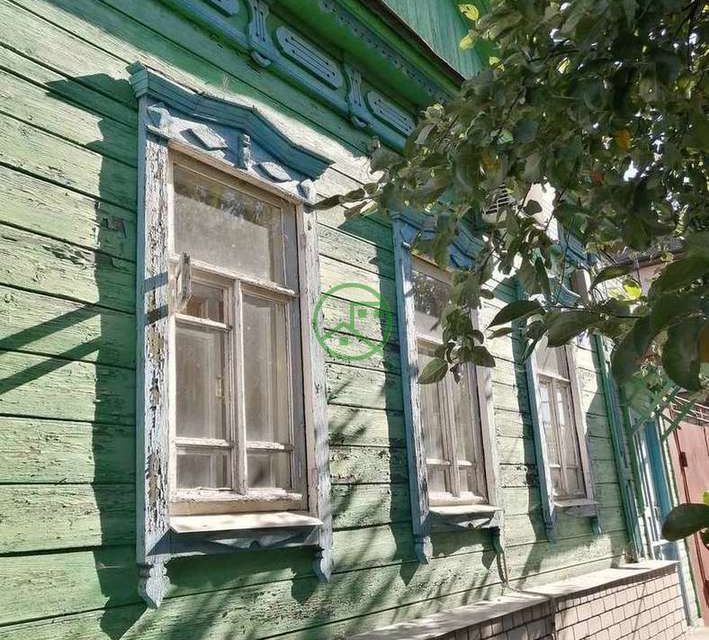 дом г Сызрань ул 1-я Сланцевая 14 фото 2
