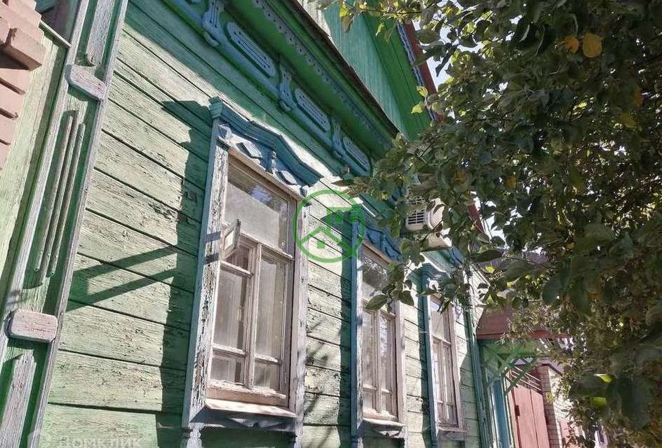 дом г Сызрань ул 1-я Сланцевая 14 фото 3