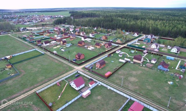 снт Лесное Юрцово проезд Тихий фото