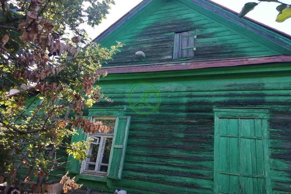 дом г Сызрань ул 1-я Сланцевая 14 фото 5