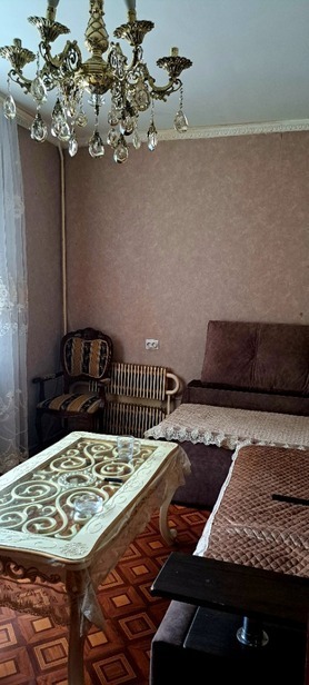 квартира г Курск ул Народная 13в Сейский округ фото 2