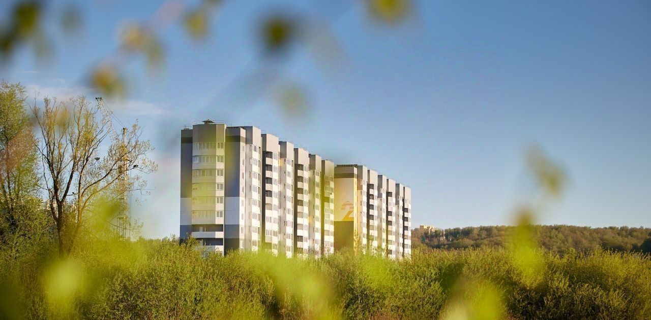 квартира г Брянск р-н Бежицкий ул А.К.Толстого 3 фото 15