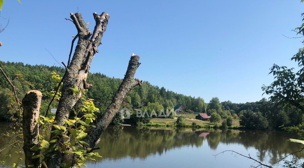 дом р-н Городищенский п Тумалейка фото 4