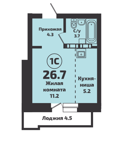 р-н Калининский дом 331/2 фото