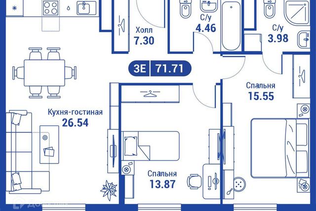 Останкинский ул Годовикова 11к/2 фото