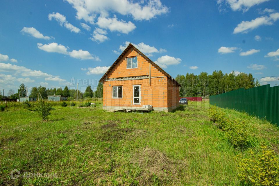 дом городской округ Наро-Фоминский д Симбухово ул Дороховская фото 8