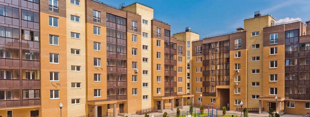 квартира г Москва метро Медведково пл Красная 15 Слобода, Московская область, Мытищи фото 7