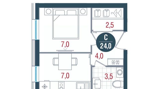 г Москва метро Кантемировская район Царицыно ул Севанская 62с/2 фото