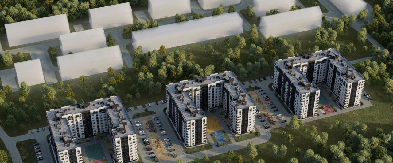 квартира г Калининград р-н Московский ул Интернациональная 18 фото 7