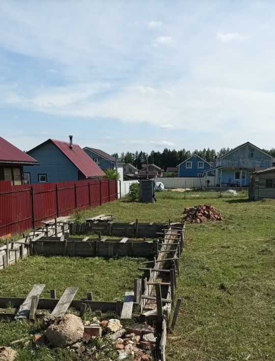 земля р-н Боровский д Асеньевское с пос, Усадьба Тишнево-3 кп, 53 фото 9