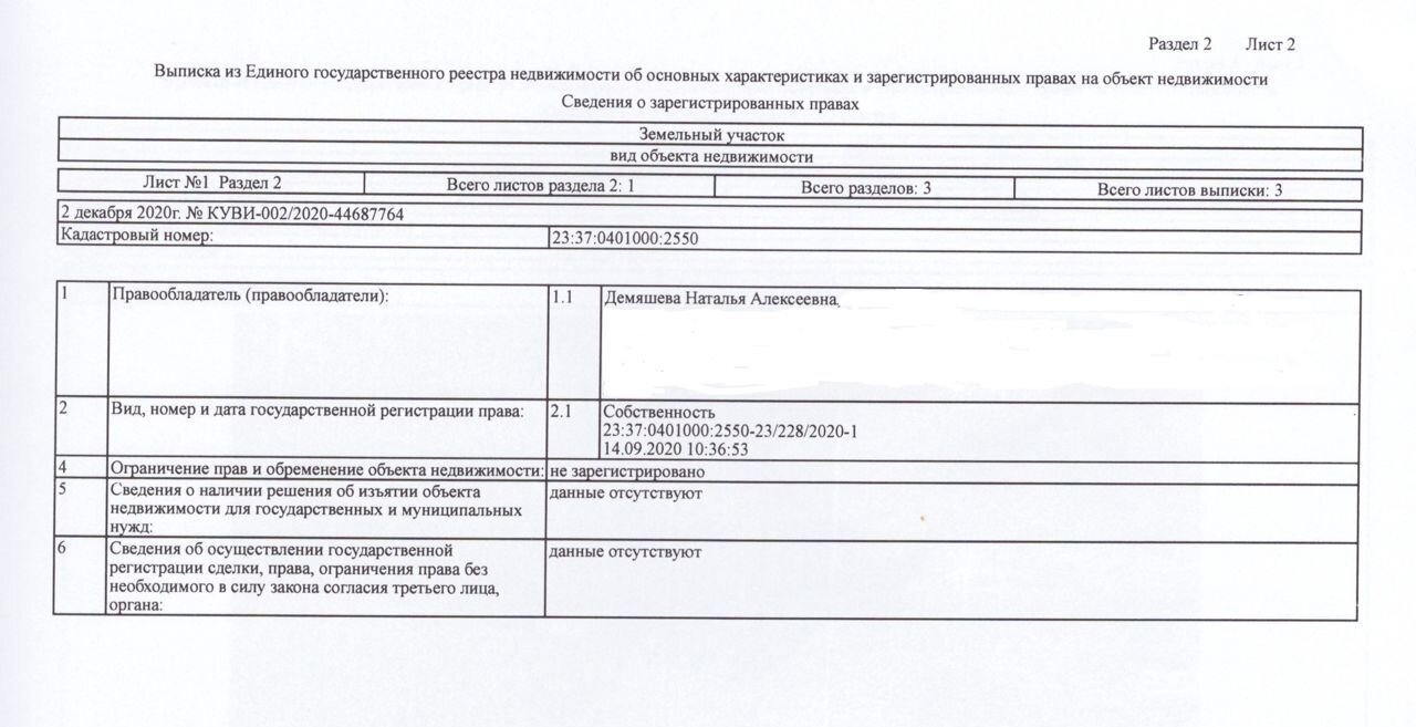 земля р-н Анапский с Джигинка ул Восточная 1а муниципальное образование Анапа фото 3