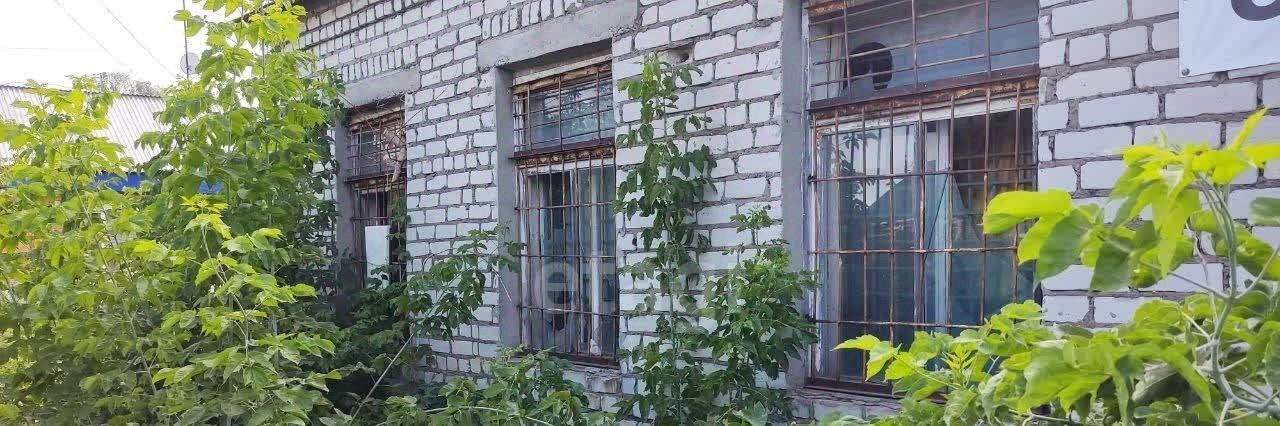 дом г Ульяновск р-н Железнодорожный ул Степная фото 18