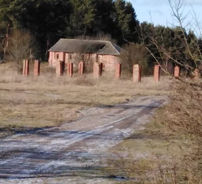 земля р-н Руднянский д Заозерье ул Центральная фото 4