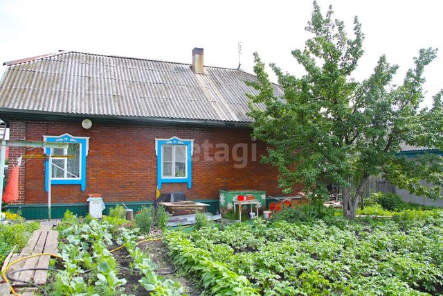 дом р-н Зенковский ул 2-я Макаренко 27 фото