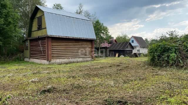 дом р-н Конаковский снт Машиностроитель фото 3