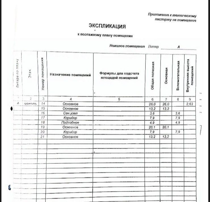 свободного назначения г Иркутск р-н Ленинский ул Мичурина 7 Ленинский административный округ фото 2