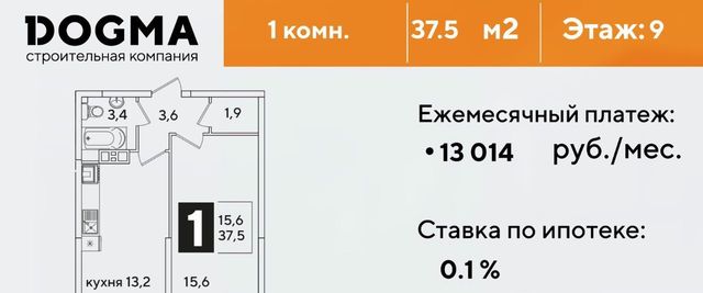 г Краснодар р-н Прикубанский ул Западный Обход 39/2 7 ЖК Самолёт-6 фото