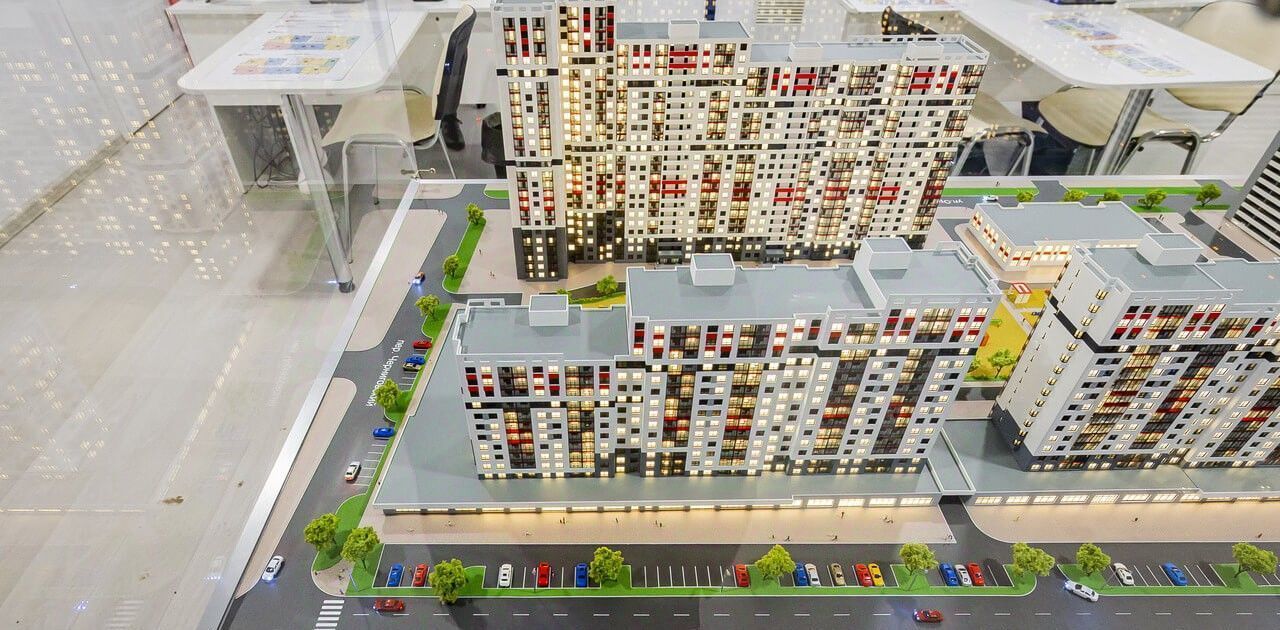 квартира г Екатеринбург Уралмаш ул Орловская фото 23