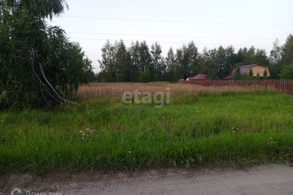 земля городской округ Раменский фото 2