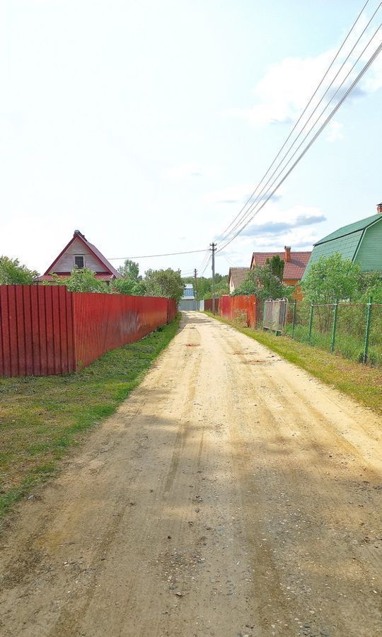 дом р-н Киржачский муниципальное образование Филипповское, Киржач, СНТ Руслан-2 фото 3