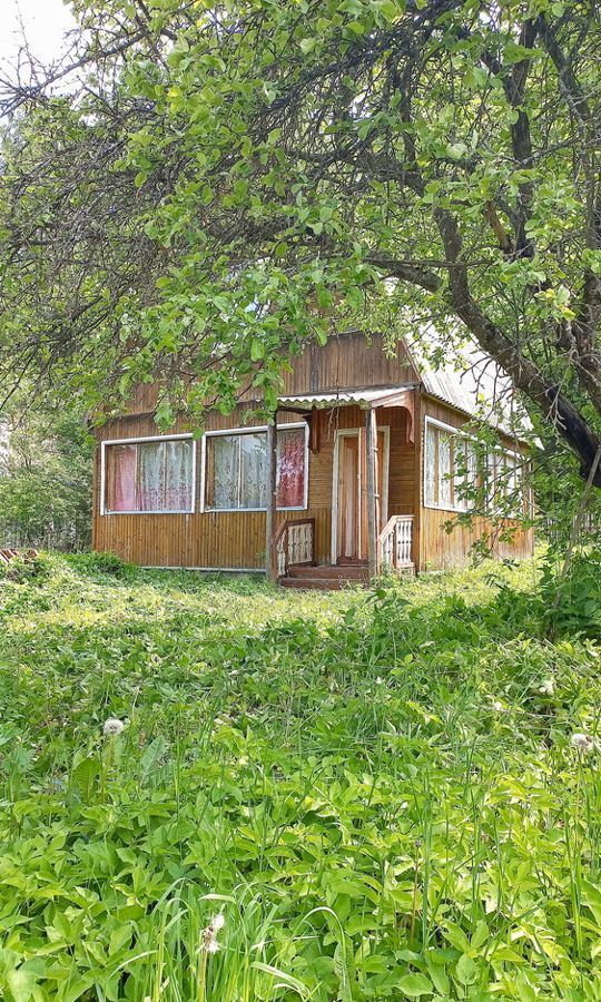 дом р-н Киржачский муниципальное образование Филипповское, Киржач, СНТ Руслан-2 фото 20