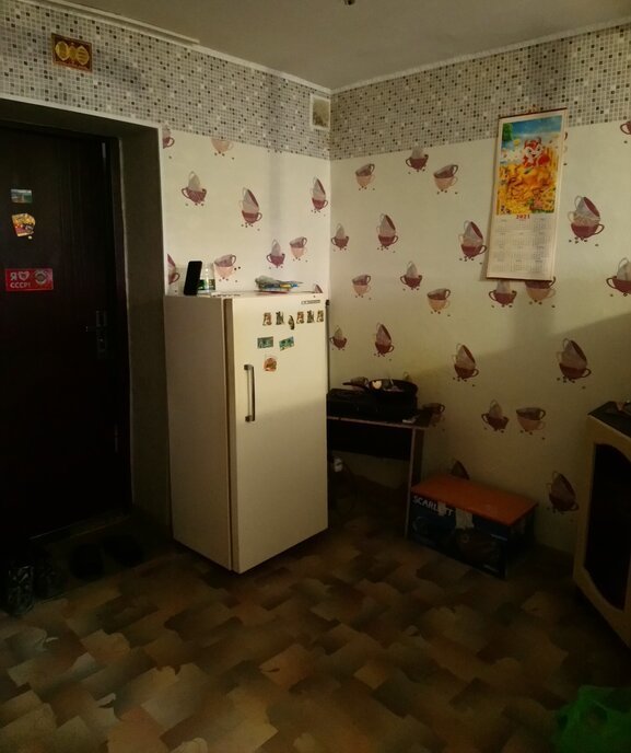 комната г Челябинск ул Артиллерийская 116 фото 2