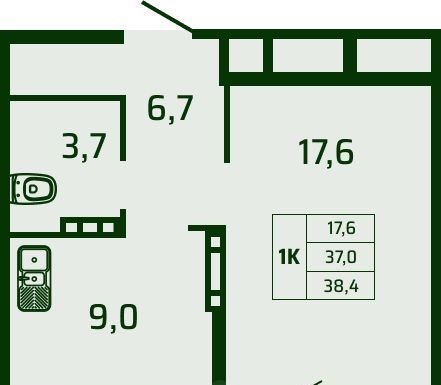 квартира г Красноярск р-н Октябрьский ул Норильская 48 фото