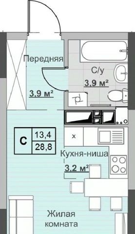 р-н Первомайский ул Ухтомского фото