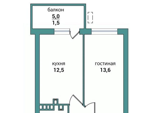 Спортивная ЖК Логика-2 фото